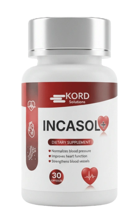 Incasol+